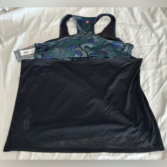 ✨NWT✨ Joe Fresh: Women's Sleeveless Top- Size XL - Picture 4 of 9